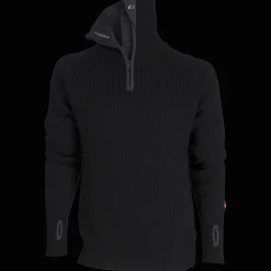 Rav Sweater W/zip - Villapaidat - Rav Sweater W/zip