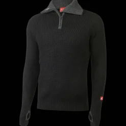 Rav Sweater W/zip - Villapaidat - Rav Sweater W/zip