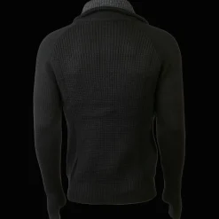 Rav Sweater W/zip - Villapaidat - Rav Sweater W/zip