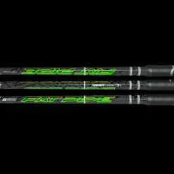 Raw Concept 31 Jab Fh2 U-Oval JR 23/24, nuorten salibandymaila - Floorball-mailat lapsille ja junioreille - Raw Concept 31 Jab Fh2 U-Oval JR 23/24, nuorten salibandymaila