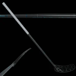 Raw Concept 29 Low Kick Ctrl Oval 23/24, salibandymaila, unisex - Aikuisten Salibandymailat - Raw Concept 29 Low Kick Ctrl Oval 23/24, salibandymaila, unisex