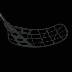 Raw Concept 29 Low Kick CTRL Oval 24/25, salibandymaila, unisex - Aikuisten Salibandymailat - Raw Concept 29 Low Kick CTRL Oval 24/25, salibandymaila, unisex