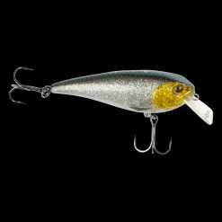 Rawbite Crankbait 7 cm 12 g Floating, vaappu - Vaaput - Rawbite Crankbait 7 cm 12 g Floating, vaappu