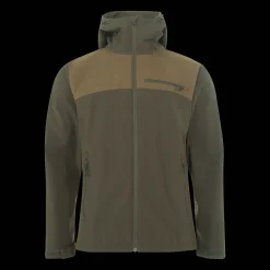 Razorback Softshell Jacket, softshell-takki - Metsästystakit - Razorback Softshell Jacket, softshell-takki