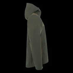 Razorback Softshell Jacket, softshell-takki - Metsästystakit - Razorback Softshell Jacket, softshell-takki