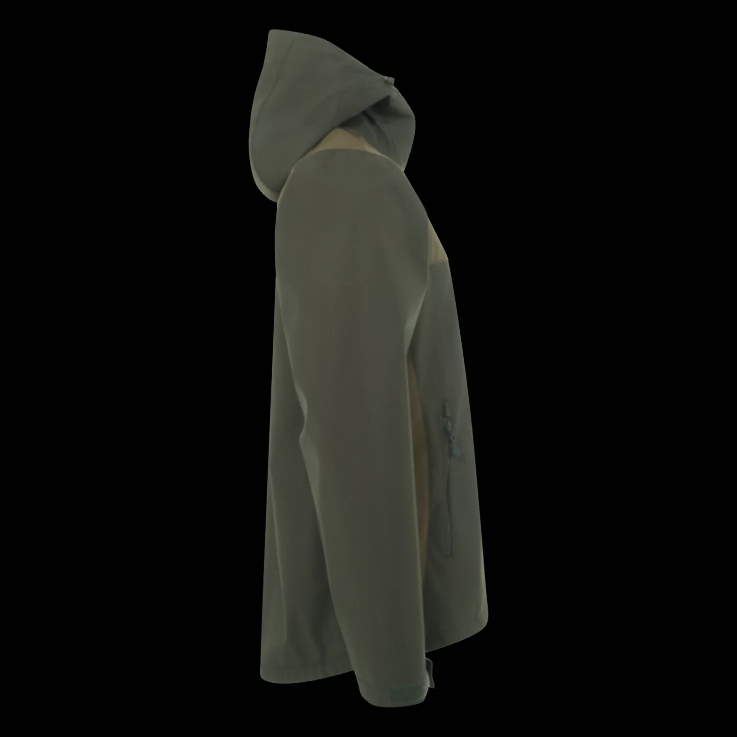 Razorback Softshell Jacket, softshell-takki - Metsästystakit - Razorback Softshell Jacket, softshell-takki