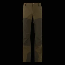 Razorback Softshell Pants, softshellhousut - Metsästys- ja erähousut - Razorback Softshell Pants, softshellhousut