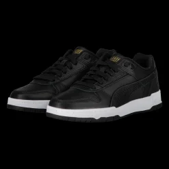 RBD Game Low, vapaa-ajankengät nuoret - Tennarit Ja Vapaa-Ajan Kengät - RBD Game Low, vapaa-ajankengät nuoret