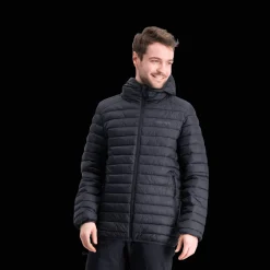 Årdal Insulated Jacket, miesten eristävä takki - Välikausitakit - Årdal Insulated Jacket, miesten eristävä takki