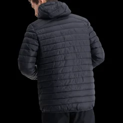 Årdal Insulated Jacket, miesten eristävä takki - Välikausitakit - Årdal Insulated Jacket, miesten eristävä takki