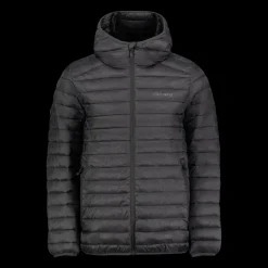 Årdal Insulated Jacket, miesten eristävä takki - Välikausitakit - Årdal Insulated Jacket, miesten eristävä takki