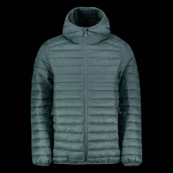 Årdal Insulated Jacket, miesten eristävä takki - Välikausitakit - Årdal Insulated Jacket, miesten eristävä takki