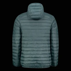 Årdal Insulated Jacket, miesten eristävä takki - Välikausitakit - Årdal Insulated Jacket, miesten eristävä takki