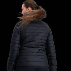 Årdal Insulated Jacket, naisten eristävä takki - Välikausitakit - Årdal Insulated Jacket, naisten eristävä takki