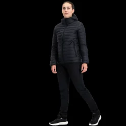 Årdal Insulated Jacket, naisten eristävä takki - Välikausitakit - Årdal Insulated Jacket, naisten eristävä takki