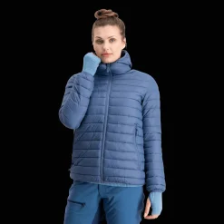 Årdal Insulated Jacket, naisten eristävä takki - Välikausitakit - Årdal Insulated Jacket, naisten eristävä takki