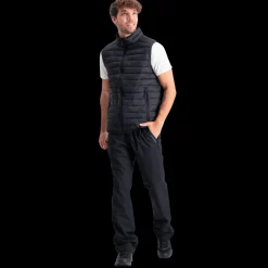 Årdal Insulated Vest, liivi - Välikausitakit - Årdal Insulated Vest, liivi