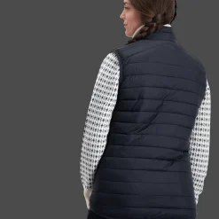 Årdal Insulated Vest W, naisten liivi - Välikausitakit - Årdal Insulated Vest W, naisten liivi