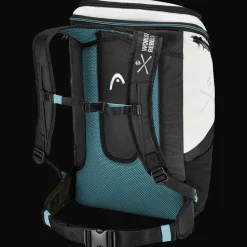 Rebels Backpack 24/25, varustereppu - Suksien Ja Lumilaudan Kuljetus - Rebels Backpack 24/25, varustereppu