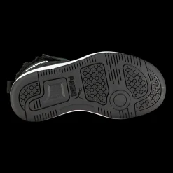 Rebound Joy Fur Ps JR, lasten talvikengät - Talvikengät - Rebound Joy Fur Ps JR, lasten talvikengät