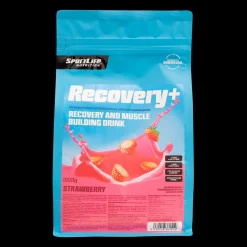 Recovery+, palautusjuoma - Proteiinilisät - Recovery+, palautusjuoma