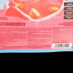 Recovery+, palautusjuoma - Proteiinilisät - Recovery+, palautusjuoma