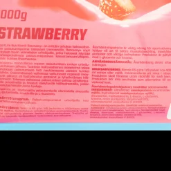 Recovery+, palautusjuoma - Proteiinilisät - Recovery+, palautusjuoma