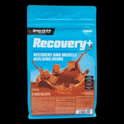 Recovery+, palautusjuoma - Proteiinilisät - Recovery+, palautusjuoma