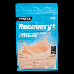 Recovery+, palautusjuoma - Proteiinilisät - Recovery+, palautusjuoma