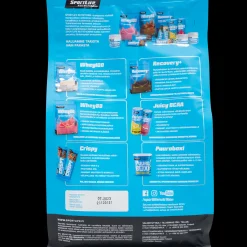 Recovery+, palautusjuoma - Proteiinilisät - Recovery+, palautusjuoma