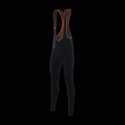 Redux 365 Thermal Water repellent BIB 2023, unisex pyöräilyhousut - Pyöräilyhousut - Redux 365 Thermal Water repellent BIB 2023, unisex pyöräilyhousut