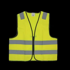 Reflexväst CE-1150 - Kiipeilykypärät - Reflexväst CE-1150