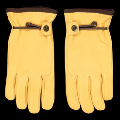 Reidar nubuck, miesten käsineet - Hanskat Ja Rukkaset - Reidar nubuck, miesten käsineet