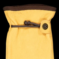 Reidar nubuck, miesten käsineet - Hanskat Ja Rukkaset - Reidar nubuck, miesten käsineet