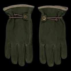 Reidar nubuck, miesten käsineet - Hanskat Ja Rukkaset - Reidar nubuck, miesten käsineet