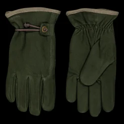 Reidar nubuck, miesten käsineet - Hanskat Ja Rukkaset - Reidar nubuck, miesten käsineet