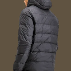 Reine Heavy Down Jacket, miesten untuvatakki - Untuvatakit - Reine Heavy Down Jacket, miesten untuvatakki