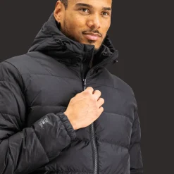 Reine Heavy Down Jacket, miesten untuvatakki - Untuvatakit - Reine Heavy Down Jacket, miesten untuvatakki