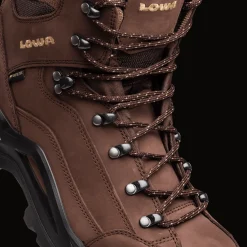 Renegade Gtx Mid - Retkeilykengät Ja Kävelykengät Miesten - Renegade Gtx Mid