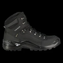 Renegade GTX Mid, miesten vaelluskengät - Retkeilykengät Ja Kävelykengät Miesten - Renegade GTX Mid, miesten vaelluskengät