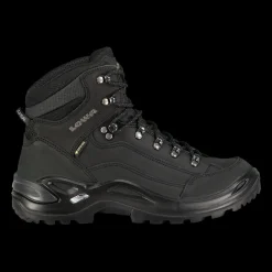 Renegade GTX Mid, naisten vaelluskengät - Retkeilykengät Ja Kävelykengät Miesten - Renegade GTX Mid, naisten vaelluskengät