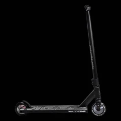 Renegade S1 Black White, nuorten temppupotkulauta - Potkulaudat ja Scootit - Renegade S1 Black White, nuorten temppupotkulauta