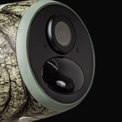 Reolink GO Plus Camo, paristokäyttöinen 4G-kamera - Riistakamerat - Reolink GO Plus Camo, paristokäyttöinen 4G-kamera