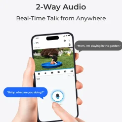 Reolink GO Plus Camo, paristokäyttöinen 4G-kamera - Riistakamerat - Reolink GO Plus Camo, paristokäyttöinen 4G-kamera