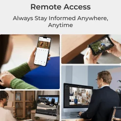 Reolink GO Plus Camo, paristokäyttöinen 4G-kamera - Riistakamerat - Reolink GO Plus Camo, paristokäyttöinen 4G-kamera