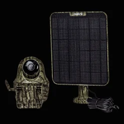 Reolink GO Series G450, akkukäyttöinen 4G riistakamera, Pan & Tilt - Riistakamerat - Reolink GO Series G450, akkukäyttöinen 4G riistakamera, Pan & Tilt