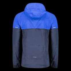 Repellent UV Wind Runner Jacket, miesten juoksutakki - Juoksutakit - Repellent UV Wind Runner Jacket, miesten juoksutakki