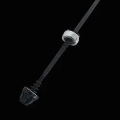 Replacement rear wheel quick release Bow SL 20-24" 2024/2025 - Sähköpyörien Varaosat - Replacement rear wheel quick release Bow SL 20-24" 2024/2025