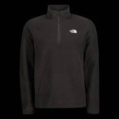 Resolve Fleece 1/4 Zip, miesten fleecepusero - Fleecepaidat - Resolve Fleece 1/4 Zip, miesten fleecepusero