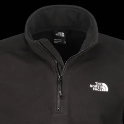 Resolve Fleece 1/4 Zip, miesten fleecepusero - Fleecepaidat - Resolve Fleece 1/4 Zip, miesten fleecepusero